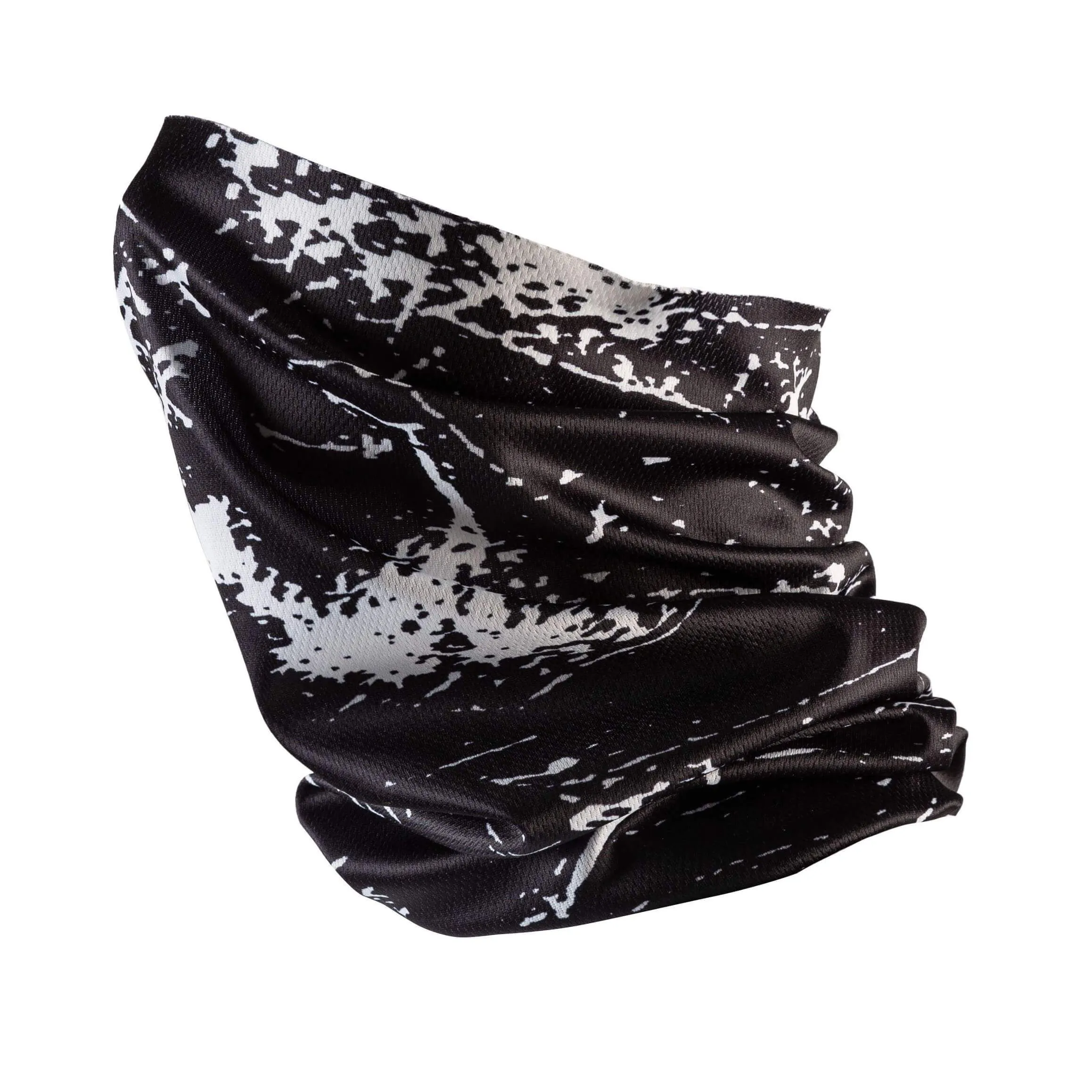 Bandana Face Mask - Black & White (Available online only)