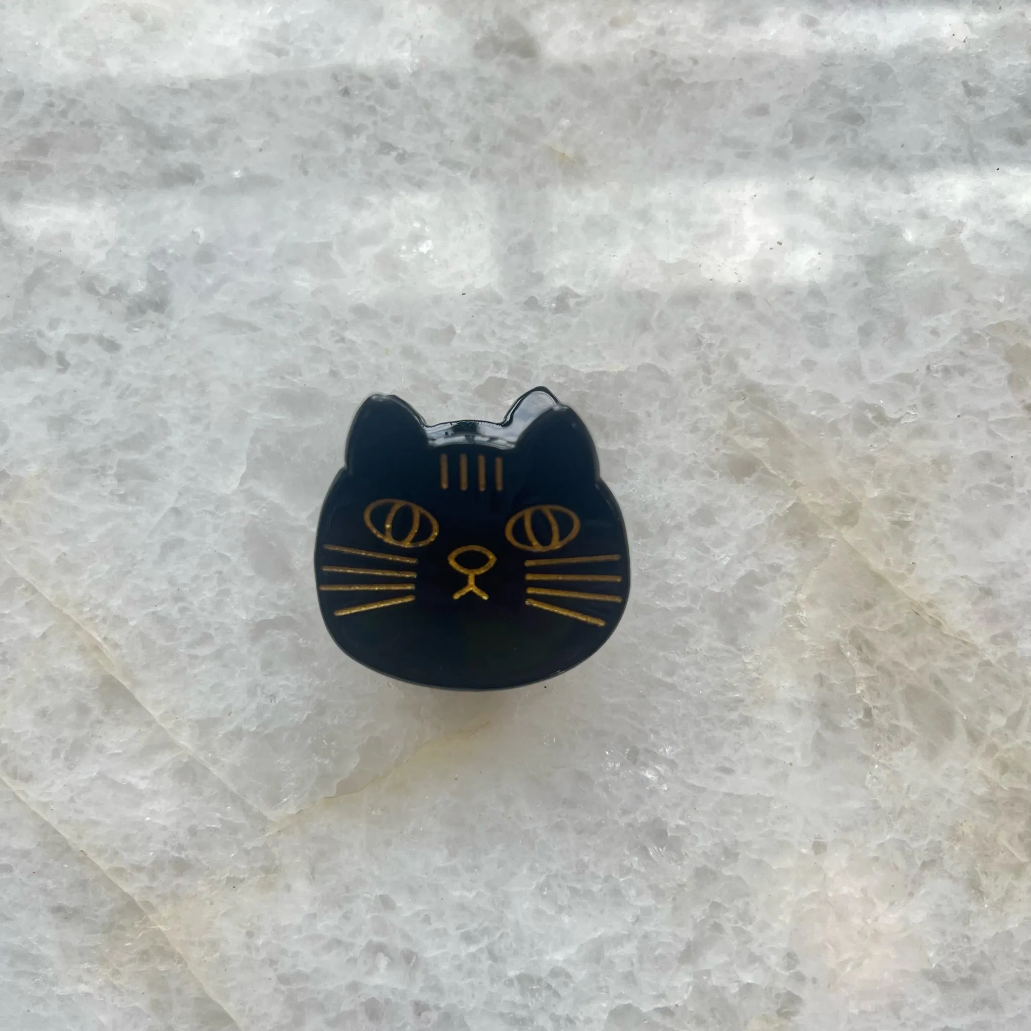 Cat Hair Clips