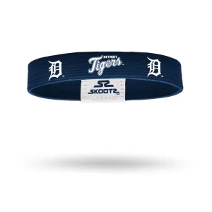 Detroit Tigers Core MLB Wristbands