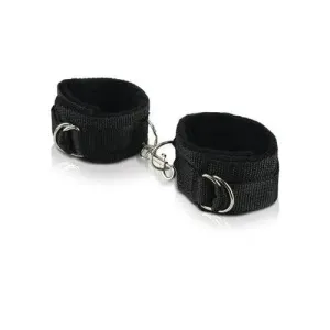 Fetish Fantasy Limited Edition Luv Cuffs