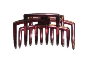 Glass'E Color Hair Claw