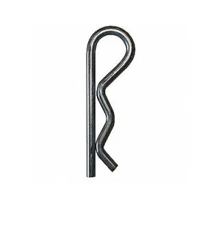 Hair Pin Hp-6 #6 - 25 Pcs Per Pkg