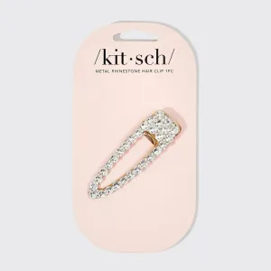 Kit.sch Medium Rhinestone Clip