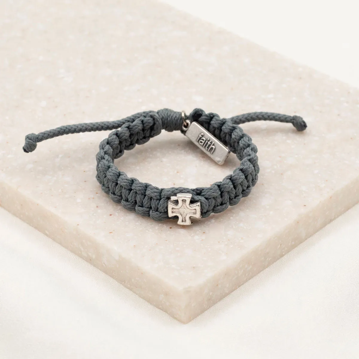 Strength Bracelet for Kids and Teens